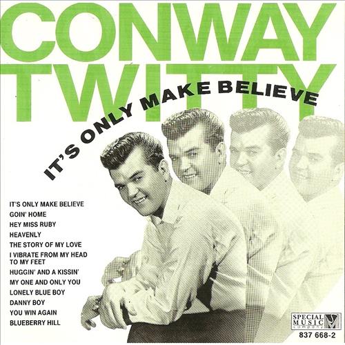 Conway Twitty